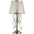 Настольная лампа Freya Simone FR2020-TL-01-BZ