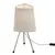 Настольная лампа Maytoni Comfort MOD008TL-01N Настольная лампа Maytoni Comfort MOD008TL-01N