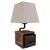 Настольная лампа Lussole Loft LSP-0512 Настольная лампа Lussole Loft LSP-0512