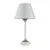 Настольная лампа Maytoni Sonate ARM424-TL-01-W