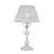 Настольная лампа Maytoni Lolita ARM305-22-W