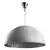 Подвесной светильник Arte Lamp Dome A8149SP-3SI