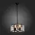 Подвесная люстра ST Luce Peltro SL276.403.05, изображение 2