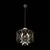 Подвесная люстра ST Luce Grassо SL789.423.05, изображение 4