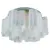 Потолочная люстра ST Luce Onde SL117.502.06, изображение 2