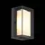 Уличный настенный светодиодный светильник ST Luce Cubista SL077.411.01, изображение 2