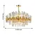 Подвесная люстра Favourite Сelebratio 2205-18P, изображение 2