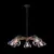 Подвесная люстра Freya Lorenza FR4171-PL-05-B, изображение 4