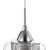 Подвесной светильник Freya Wellington FR5314-PL-03-CH, изображение 2