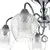 Потолочная люстра Freya Nora FR2663-PL-05-CH, изображение 3