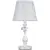 Настольная лампа Freya Adelaide FR2306-TL-01-W, изображение 3 Настольная лампа Freya Adelaide FR2306-TL-01-W, изображение 3
