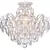 Потолочная люстра Freya Chabrol FR2302CL-04S, изображение 4