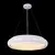 Подвесной светодиодный светильник Freya Assanta FR6159-PL-36W-W, изображение 3