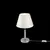 Настольная лампа Freya Clarissa FR5020TL-01CH, изображение 2