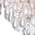 Потолочная люстра Freya Chabrol FR2302CL-04S, изображение 3