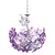 Подвесная люстра Globo Purple 5141, изображение 2