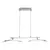Подвесной светодиодный светильник Globo Valeria 68102-2H, изображение 2
