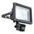 Прожектор светодиодный с датчиком движения Globo Projecteur 34115S, изображение 2