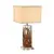 Настольная лампа Divinare 3200/09 TL-1, изображение 3