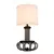 Настольная лампа Divinare 2718/04 TL-1, изображение 3