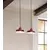 Подвесной светильник Eglo Auckland 49243, изображение 2