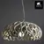 Подвесная люстра Arte Lamp Jupiter A5814SP-3WH, изображение 3