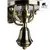 Бра Arte Lamp Armstrong A3560AP-1AB, изображение 2