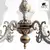 Подвесная люстра Arte Lamp 1 A1032LM-5WG, изображение 3