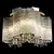 Потолочная люстра Arte Lamp 9 A8560PL-3CL, изображение 4