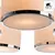 Потолочная люстра Arte Lamp Manhattan A9495PL-5CC, изображение 2