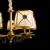 Подвесная люстра Arte Lamp Chic A2806LM-5SR, изображение 3