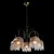 Подвесная люстра Arte Lamp Victoriana A3191LM-5AB, изображение 2