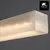Подвесной светодиодный светильник Arte Lamp 37 A9304SP-1WH, изображение 2