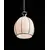 Подвесной светильник Arte Lamp Venezia A2115SP-1WH, изображение 4