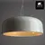 Подвесной светильник Arte Lamp Paleolus A3401SP-3WH, изображение 3