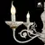 Подвесная люстра Arte Lamp Faina A5326LM-5WG, изображение 3