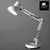 Настольная лампа Arte Lamp Junior A1330LT-1WH, изображение 2
