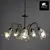Подвесная люстра Arte Lamp 2 A6273LM-5AB, изображение 3