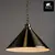 Подвесной светильник Arte Lamp Pendants A9330SP-1AB, изображение 3