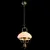 Подвесной светильник Arte Lamp Armstrong A3560SP-1AB, изображение 3