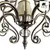 Подвесная люстра Arte Lamp Charm A2083LM-5AB, изображение 2