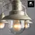 Потолочная люстра Arte Lamp Sailor A4524PL-5WG, изображение 3