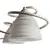 Потолочная люстра Arte Lamp Fabia A1565PL-5WG, изображение 2