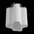 Потолочный светильник Arte Lamp 18 A3479PL-1CC, изображение 3