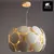 Подвесной светильник Arte Lamp Pluto A5839SP-4WH, изображение 3