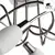 Потолочная люстра Arte Lamp A4591PL-6SS, изображение 2