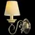 Бра Arte Lamp Ivory A9070AP-1AB, изображение 3