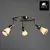 Спот Arte Lamp 81 A9231PL-3AB, изображение 3