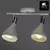 Спот Arte Lamp 73 A9154AP-2WH, изображение 3