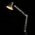 Настольная лампа Arte Lamp Senior A6068LT-1AB, изображение 2